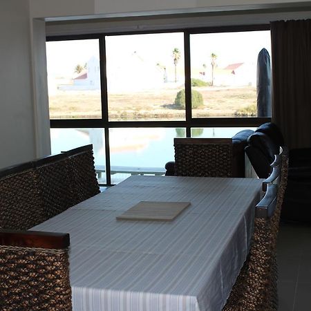Elizabeth East 98 Port Owen Villa Velddrif Exterior foto