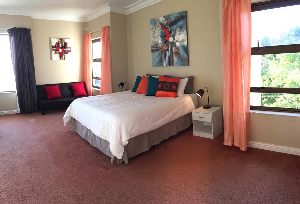 Elizabeth East 98 Port Owen Villa Velddrif Exterior foto