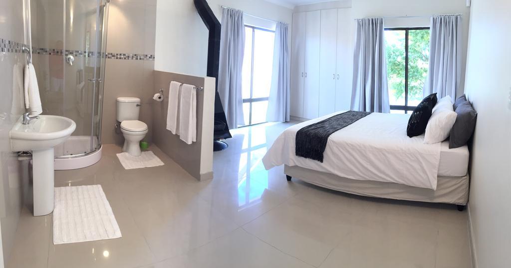 Elizabeth East 98 Port Owen Villa Velddrif Exterior foto