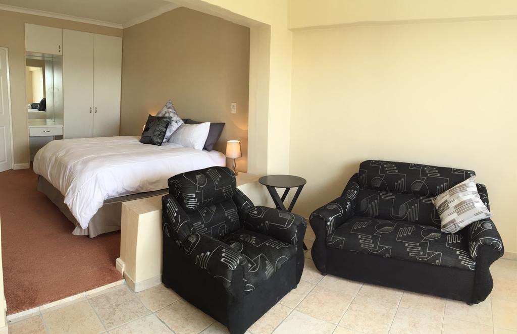 Elizabeth East 98 Port Owen Villa Velddrif Exterior foto