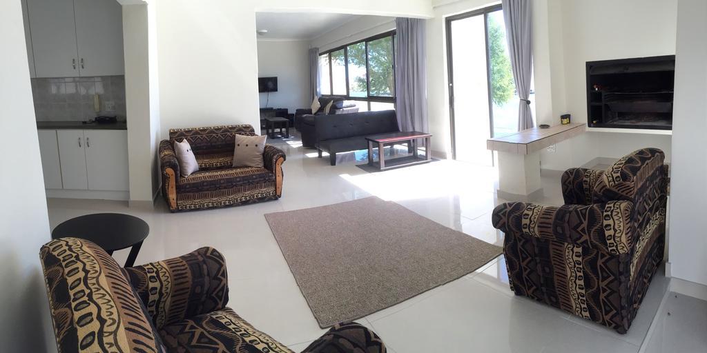 Elizabeth East 98 Port Owen Villa Velddrif Exterior foto