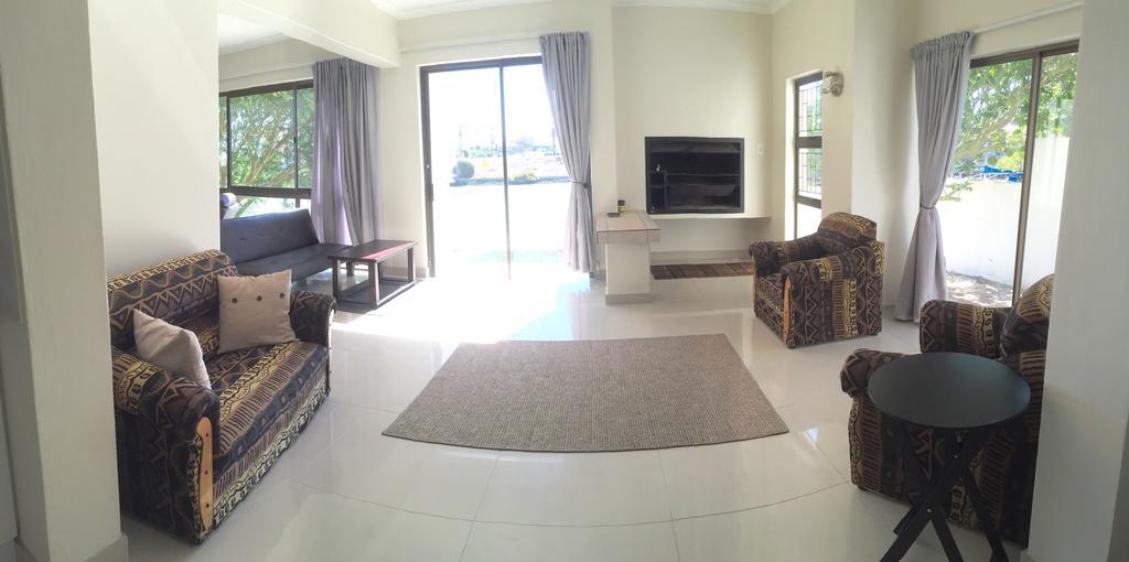 Elizabeth East 98 Port Owen Villa Velddrif Exterior foto