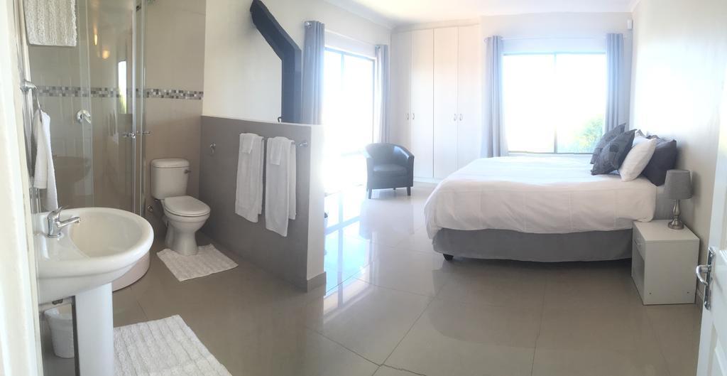 Elizabeth East 98 Port Owen Villa Velddrif Exterior foto