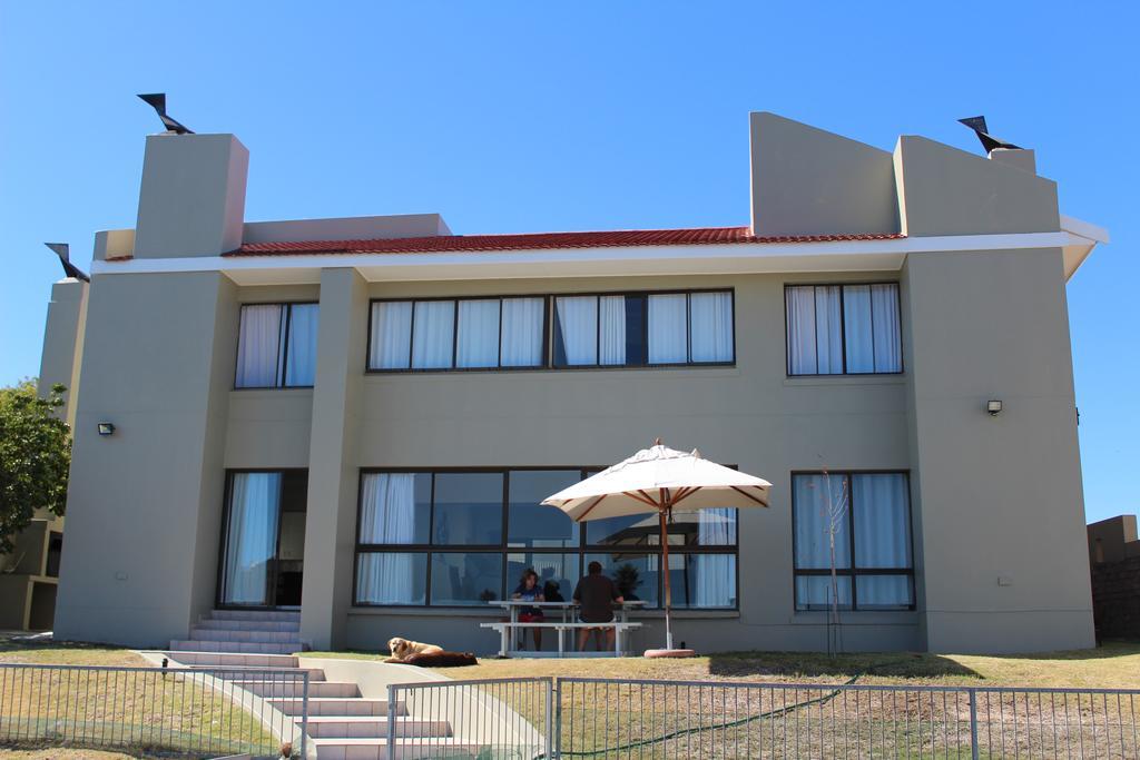 Elizabeth East 98 Port Owen Villa Velddrif Exterior foto