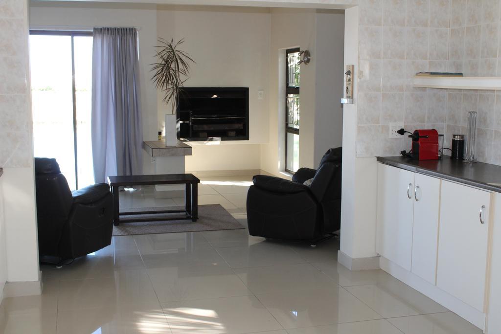Elizabeth East 98 Port Owen Villa Velddrif Exterior foto