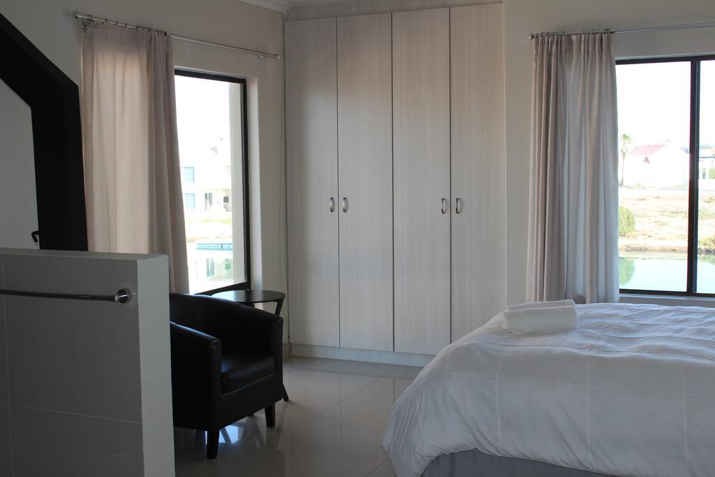 Elizabeth East 98 Port Owen Villa Velddrif Exterior foto