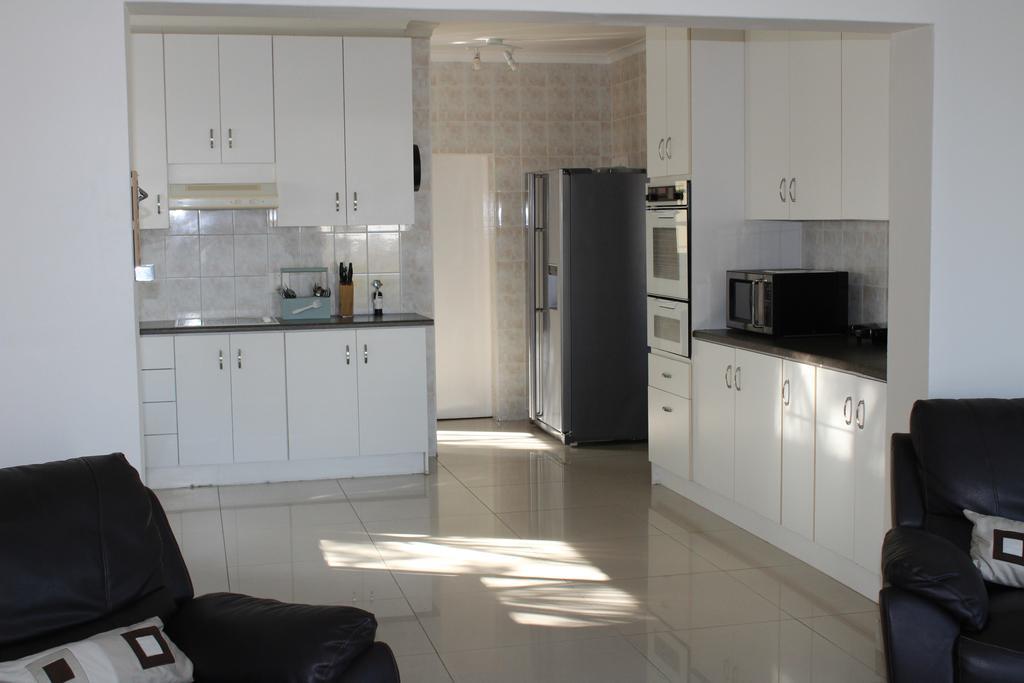 Elizabeth East 98 Port Owen Villa Velddrif Exterior foto